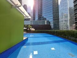 The Sail @ Marina Bay (D1), Apartment #454971641